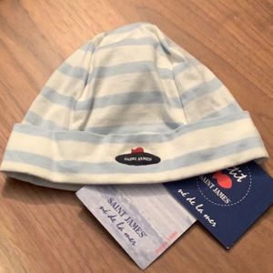 Saint James Beanie